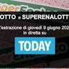 Estrazioni Lotto