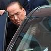 Berlusconi ricoverato