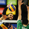 Italia Bulgaria volley