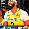 Lakers Magic