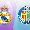 Real Madrid-Getafe