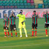 Ternana-Catania