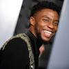 Chadwick Boseman