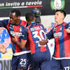 Crotone-Torino