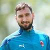 Donnarumma-Psg