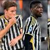 Juventus-Alessandria