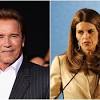 Arnold Schwarzenegger Maria Shriver