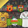 Benevento-Ternana