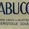 Nabucco trama