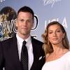 Gisele Bundchen Tom Brady