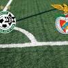 Maccabi Haifa-Benfica