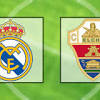 Real Madrid-Elche