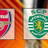 Arsenal-Sporting