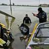 Elicottero precipitato Emilia-Romagna