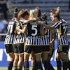 Juventus Women Okzhetpes