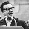 Salvador Allende