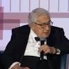 Henry Kissinger