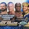 Elimination Chamber 2024