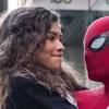 Spider-Man Far from Home