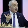 Garry Kasparov