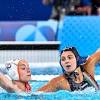 Pallanuoto femminile Olimpiadi