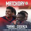 Torino-Cosenza