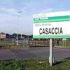 Contaminazione plutonio Casaccia