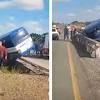 Cuba incidente stradale