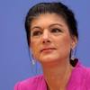 Sahra Wagenknecht